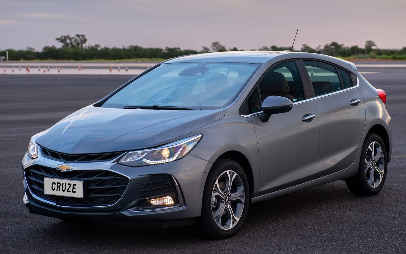 Chevrolet Cruze preço tabela Fipe