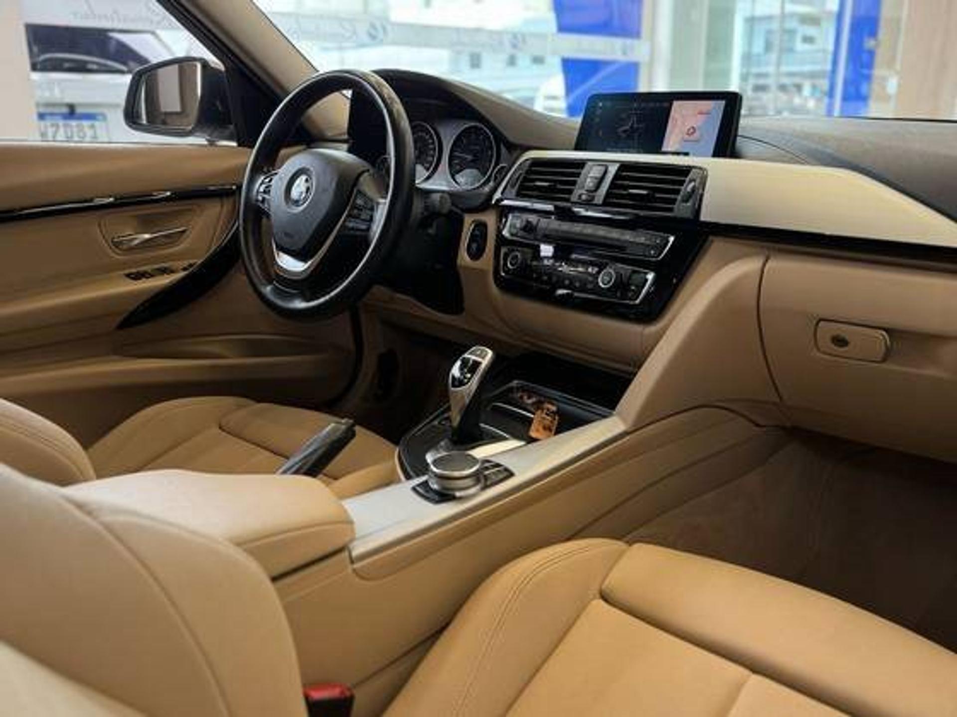 bmw 320 2018