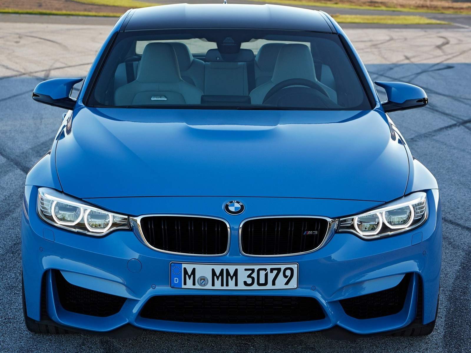 quanto custa um BMW M3