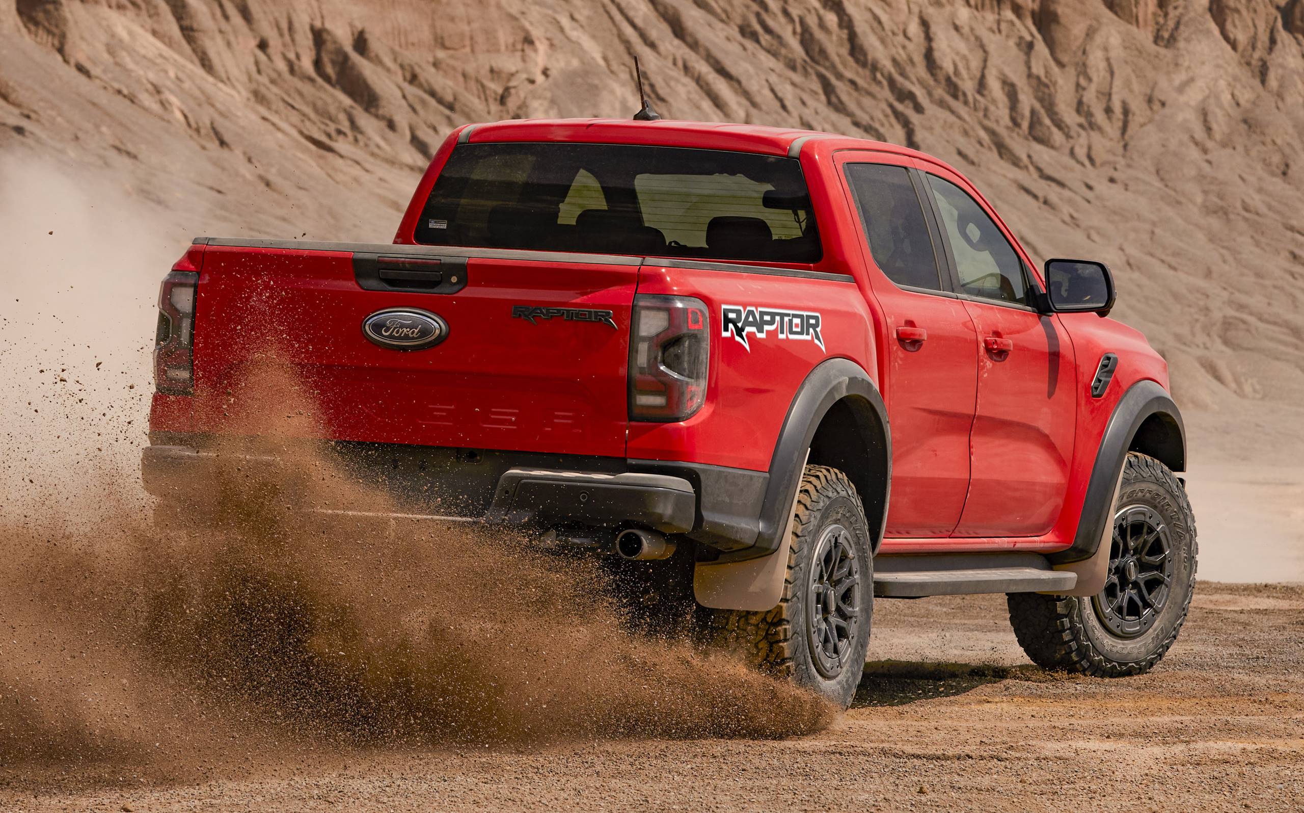 ford ranger preço