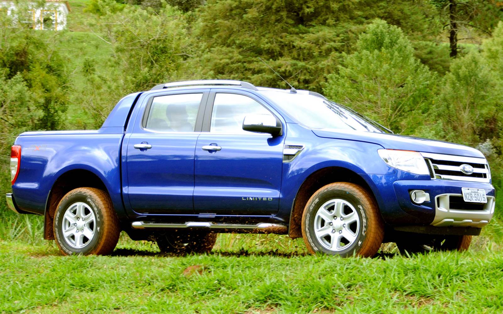 tabela fipe ford ranger