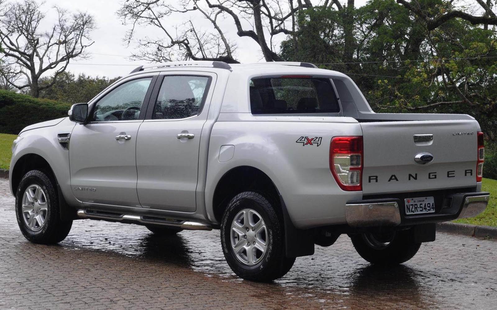 ford ranger tabela fipe