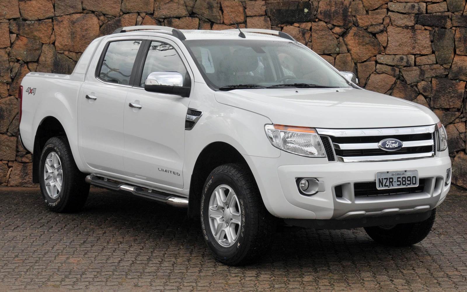 tabela fipe ford ranger