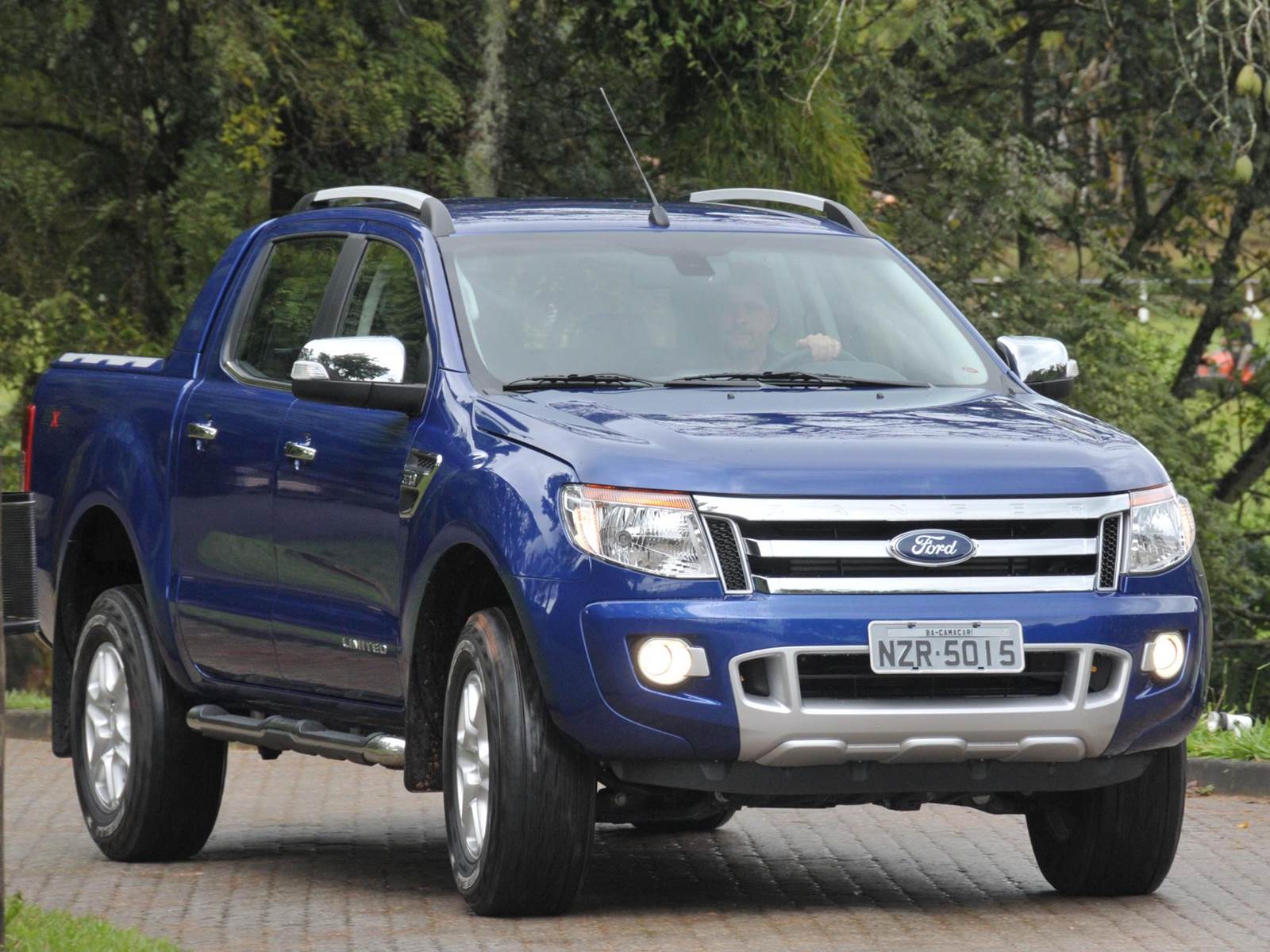 tabela fipe ford ranger