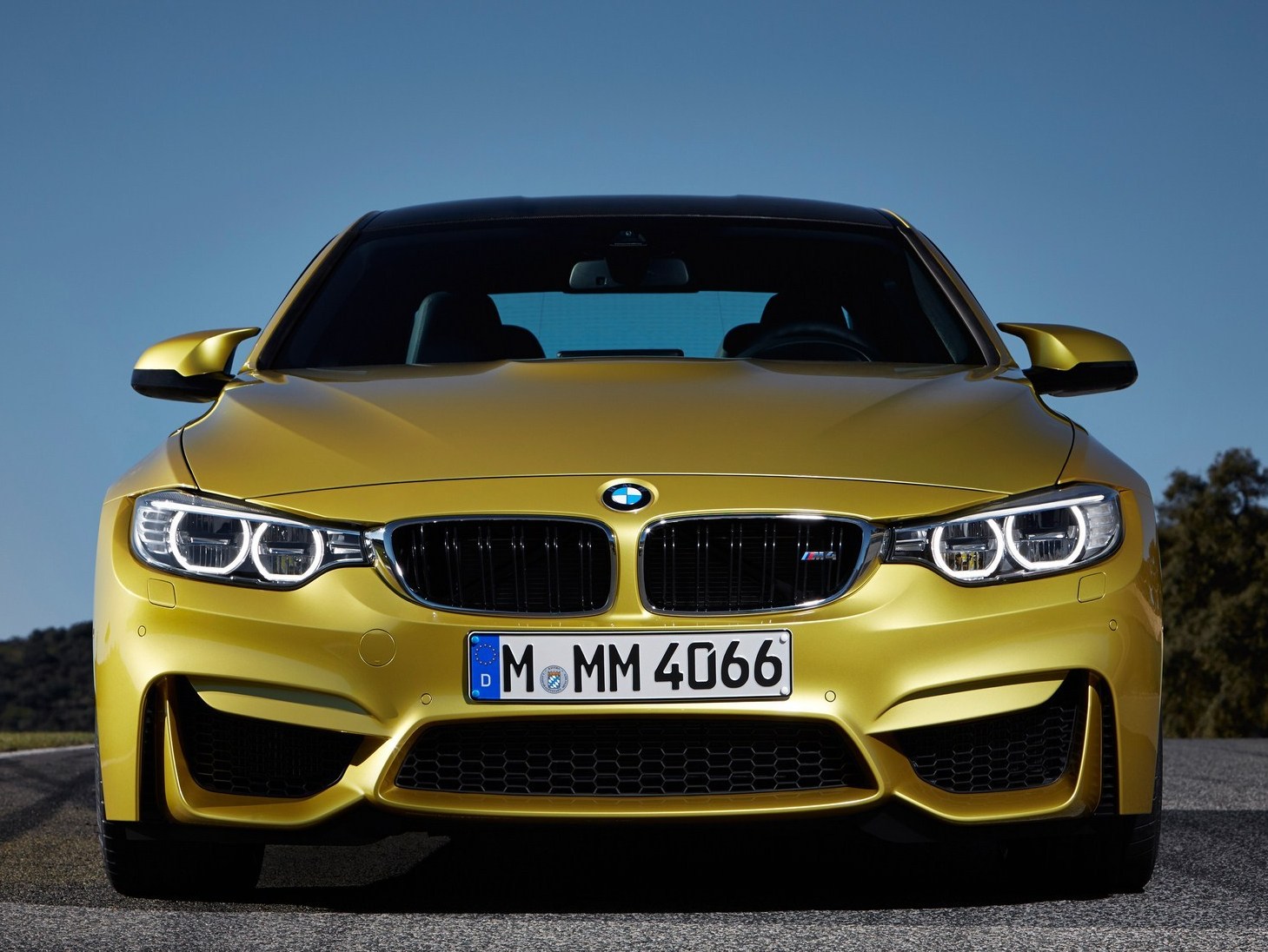 BMW M4 tabela Fipe