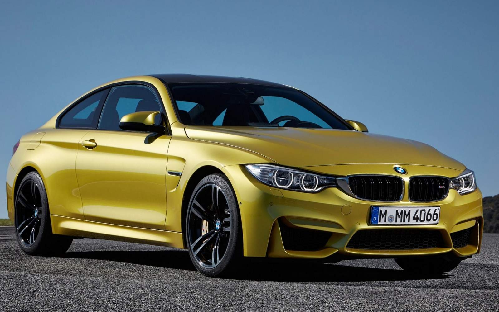 quanto custa um bmw m4