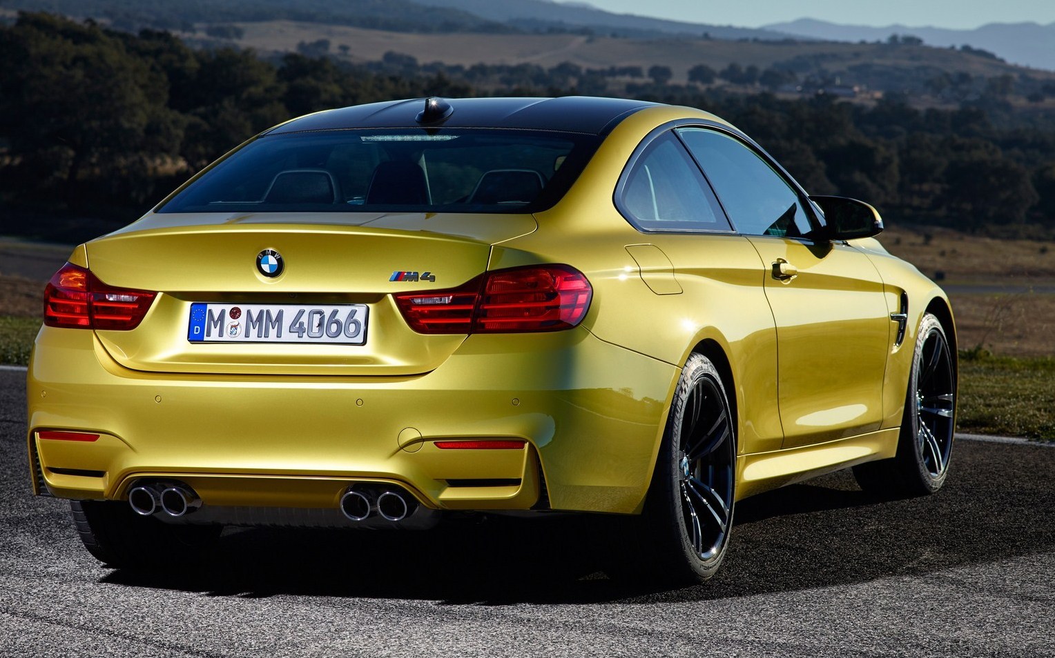 quanto custa um bmw m4