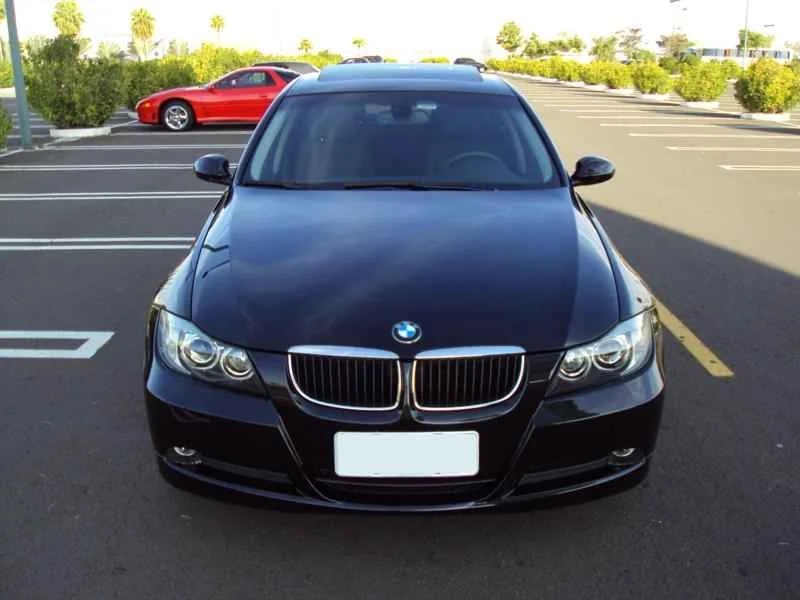 tabela Fipe bmw 320i