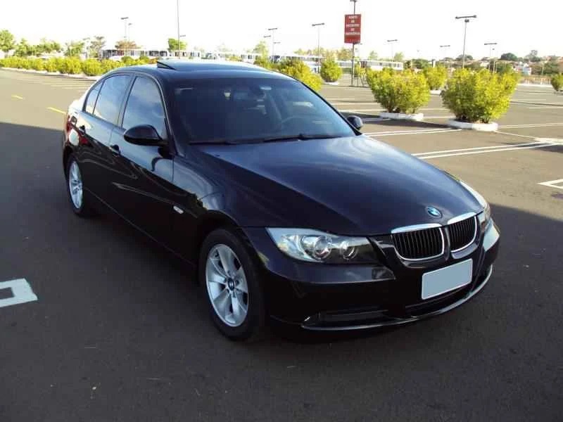 tabela Fipe bmw 320i