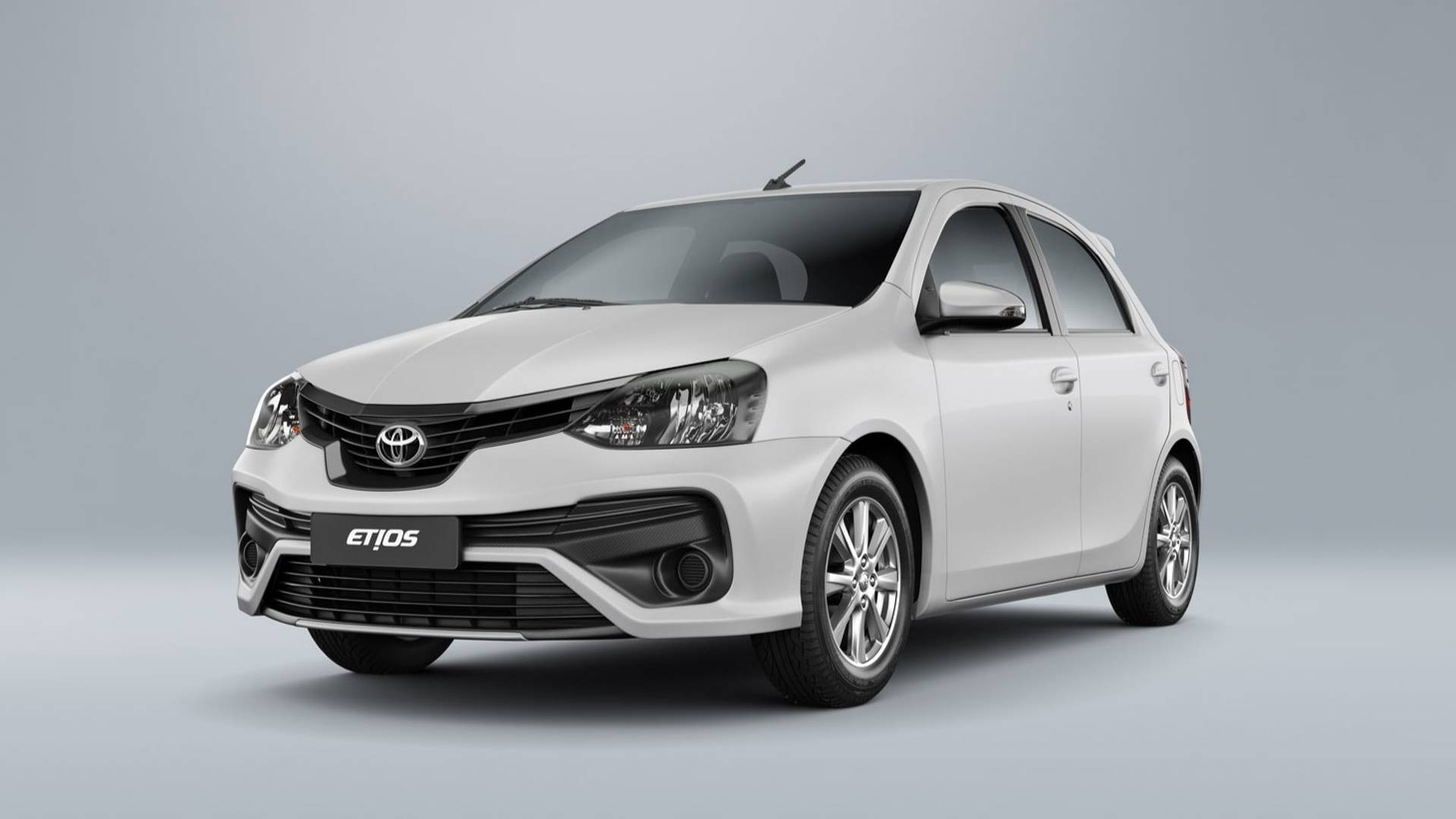 Quanto custa um Toyota Etios?