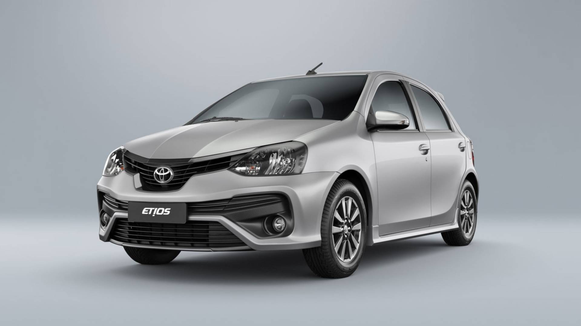 Quanto custa um Toyota Etios?