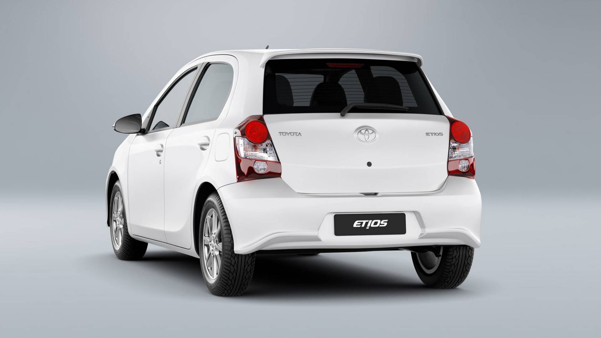 Quanto custa um Toyota Etios?