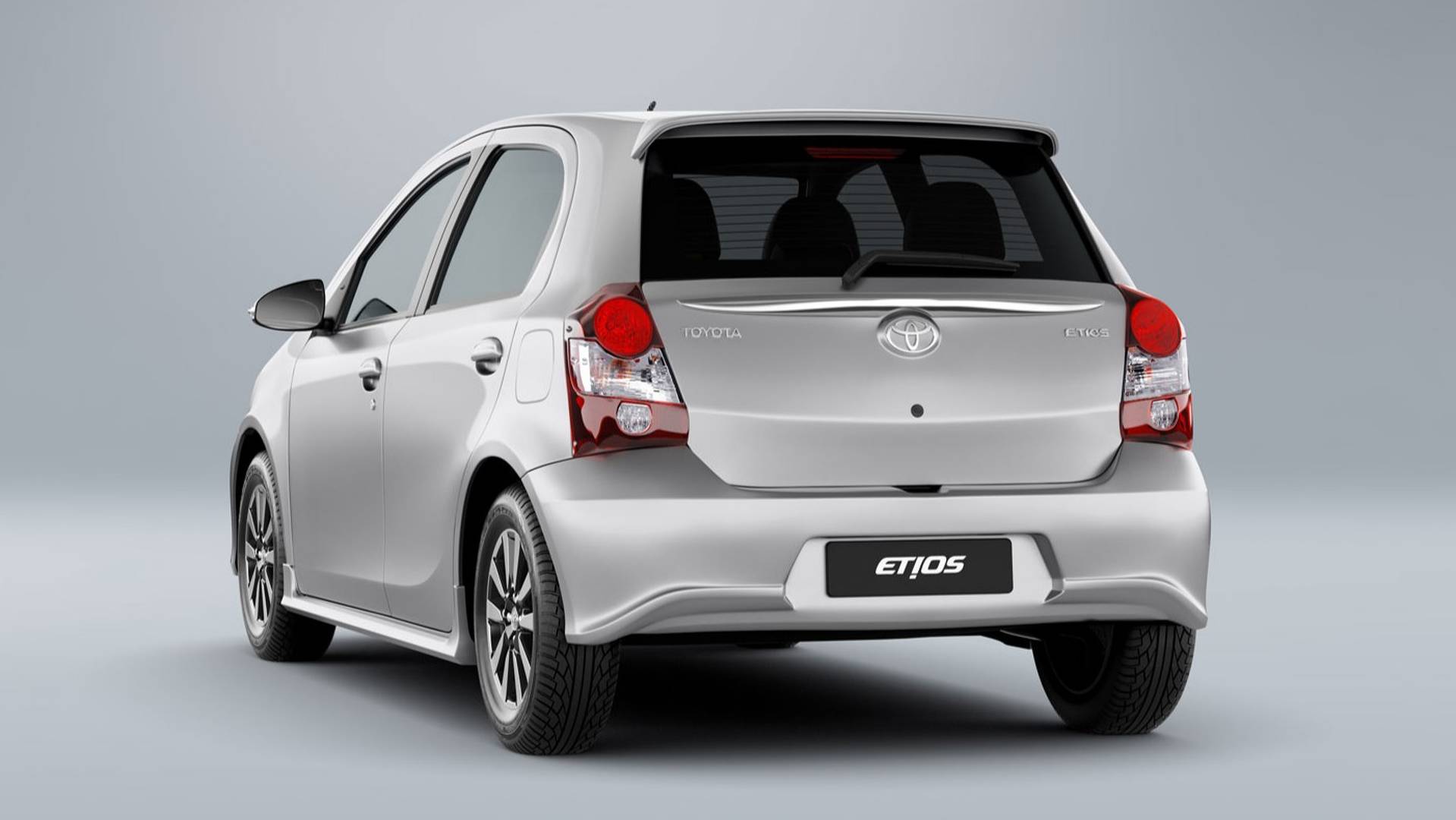 Quanto custa um Toyota Etios?