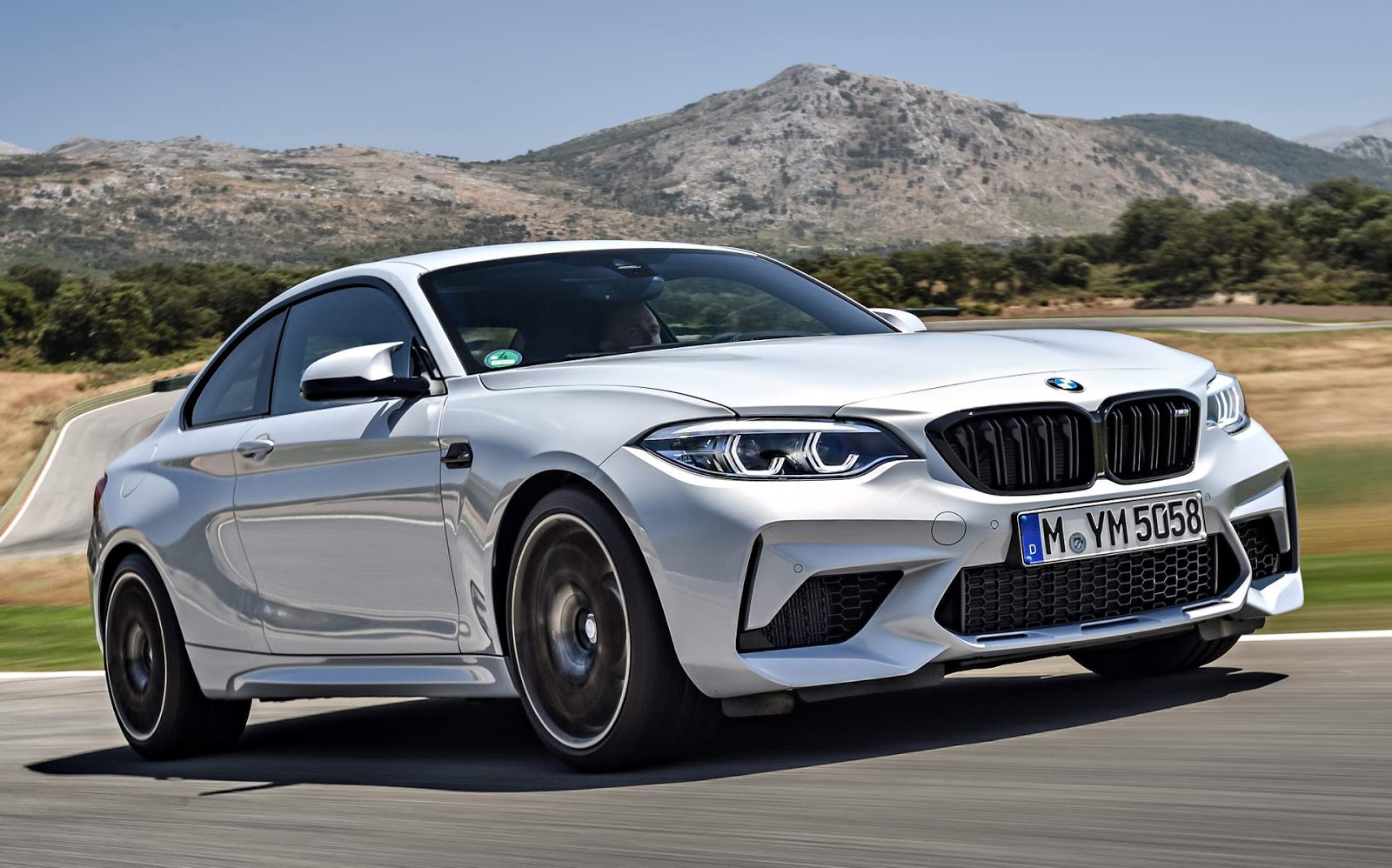 preço BMW M2