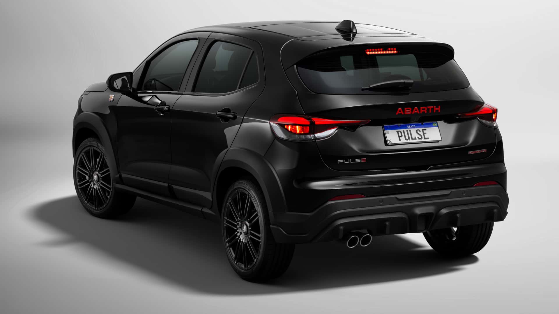 fiat pulse abarth 2026