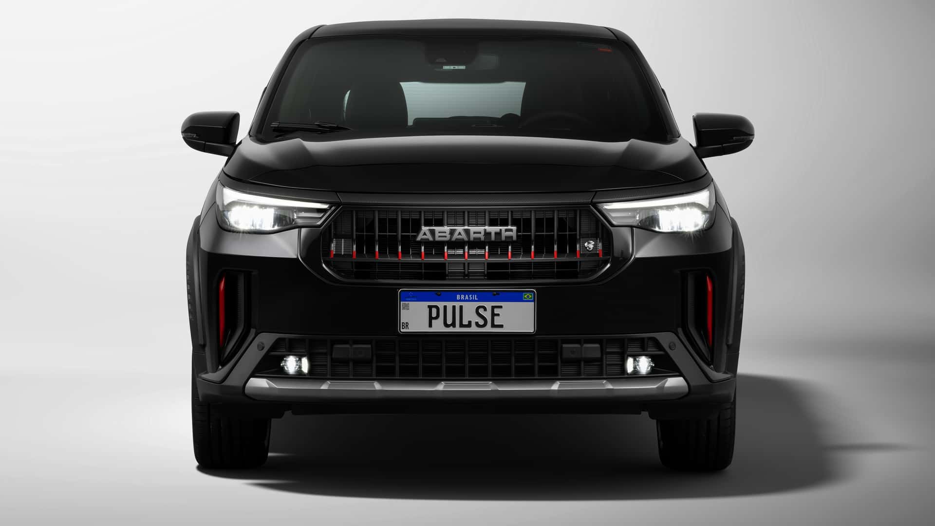 fiat pulse abarth 2026