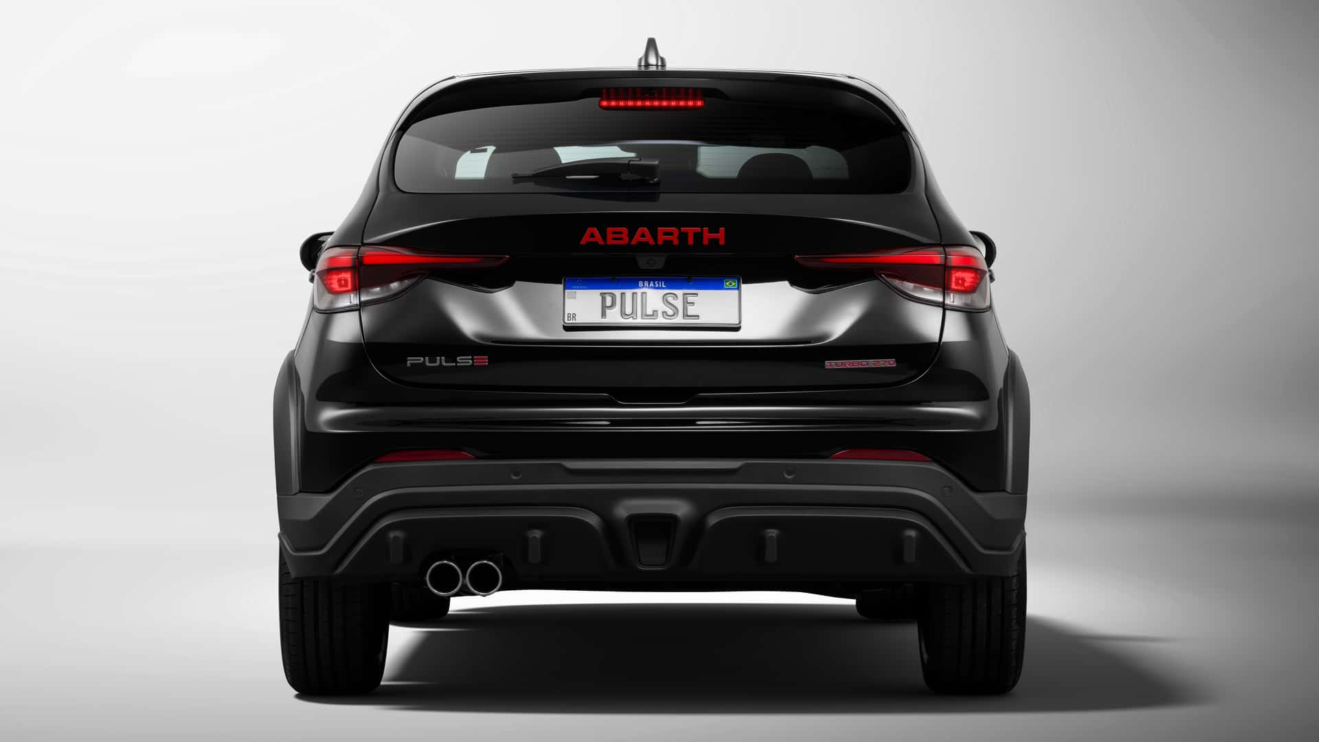 fiat pulse abarth 2026