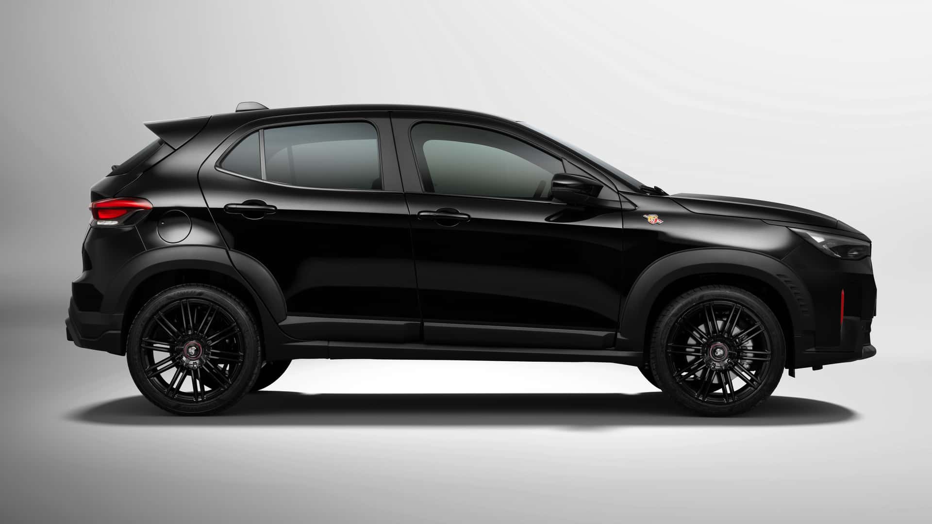 fiat pulse abarth 2026