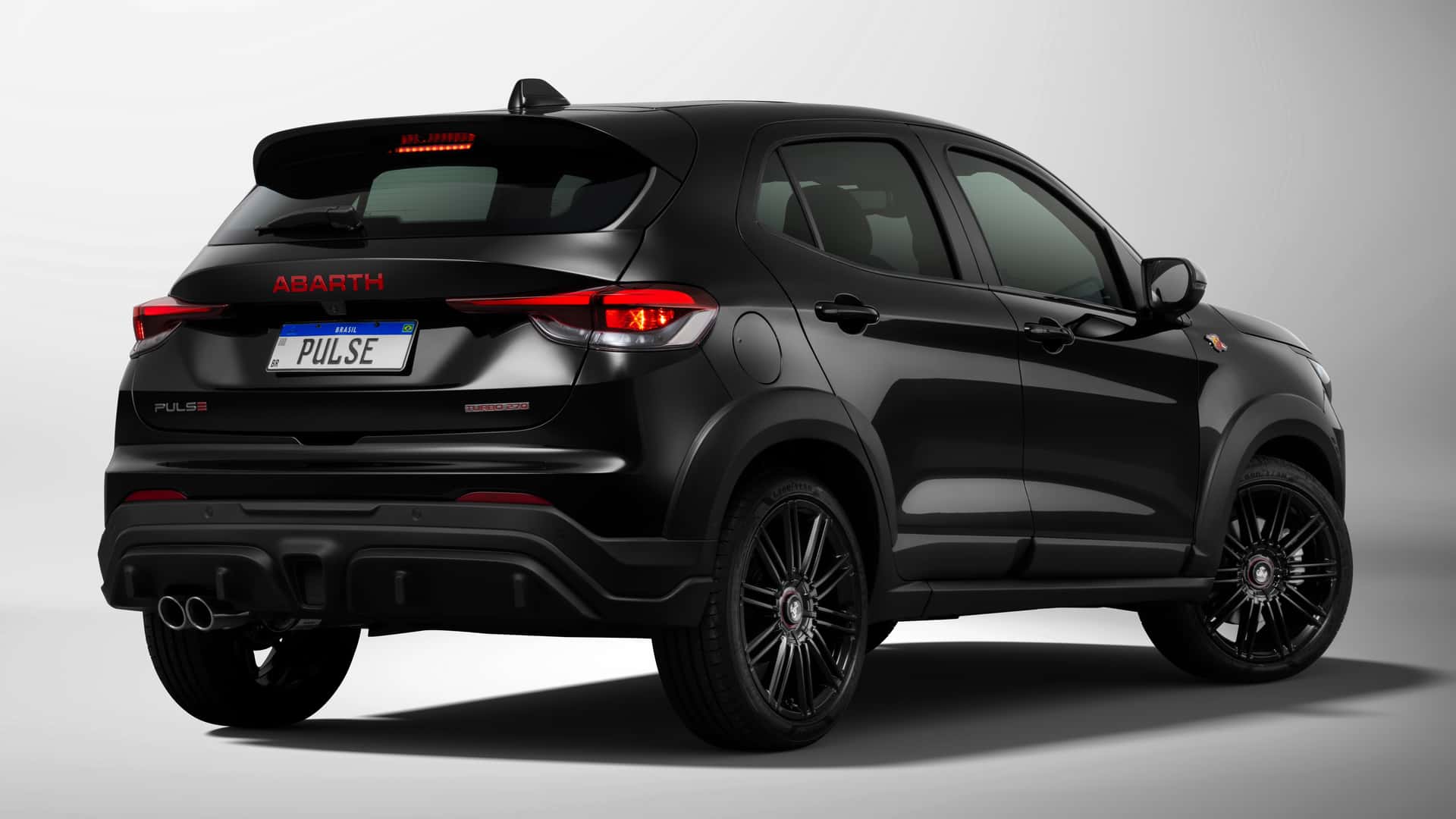 fiat pulse abarth 2026