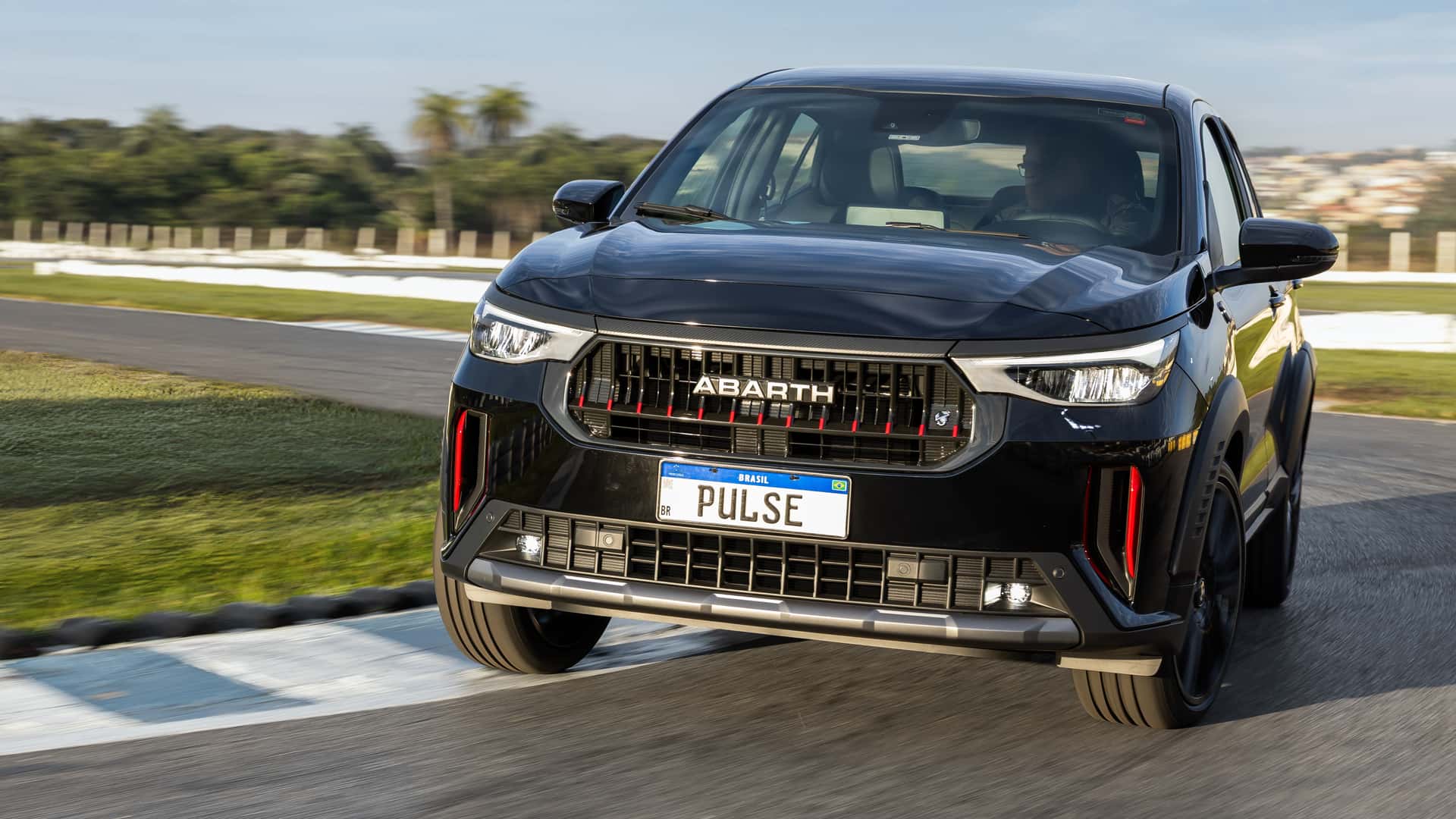 fiat pulse abarth 2026