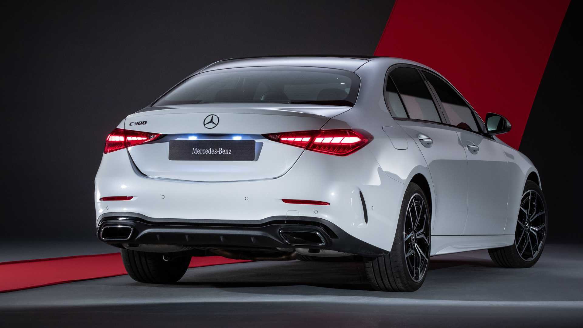 Mercedes-Benz classe C