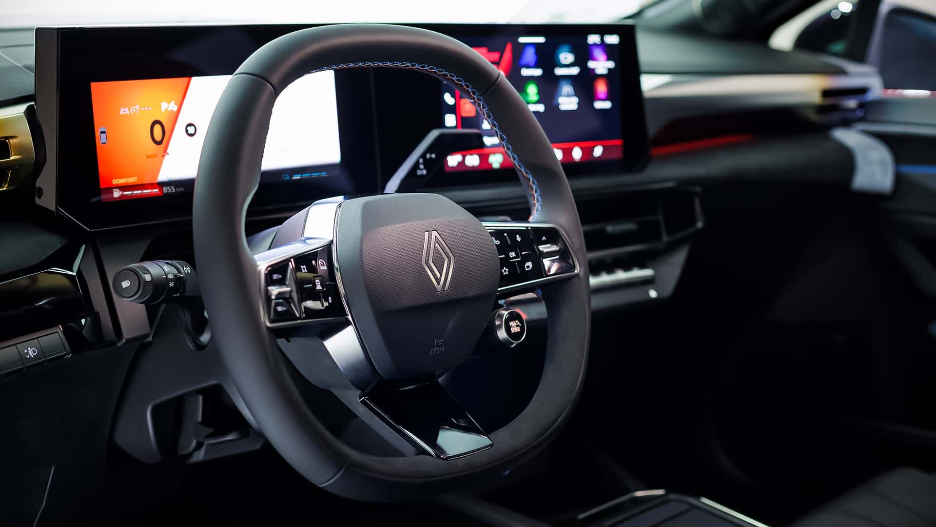 Renault Clio Portugal