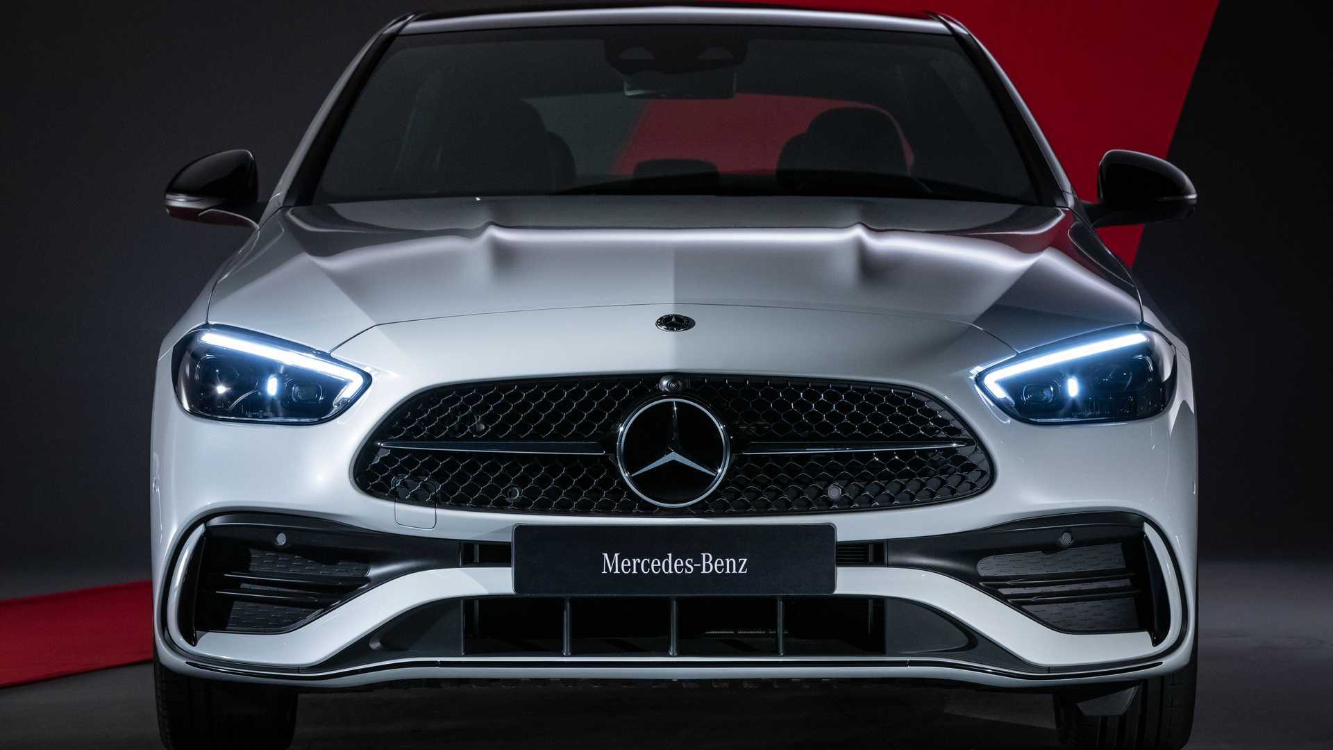 Mercedes-Benz classe C