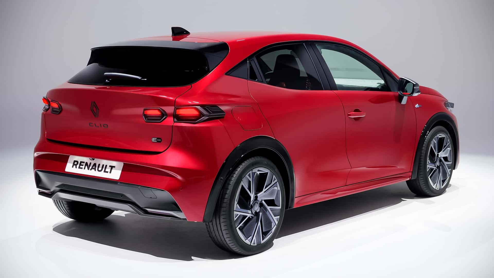 Renault Clio Portugal