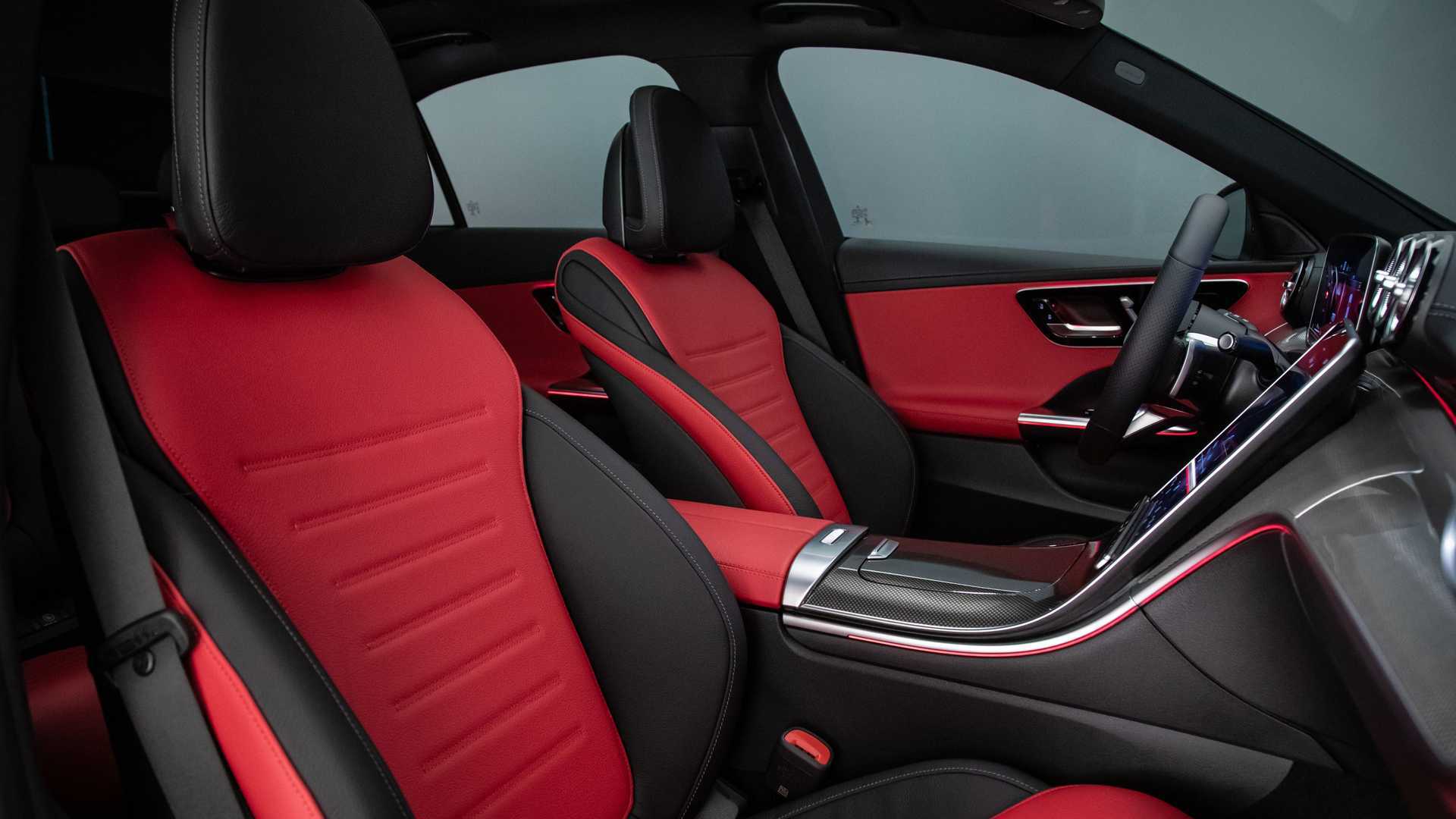 Mercedes-Benz classe C