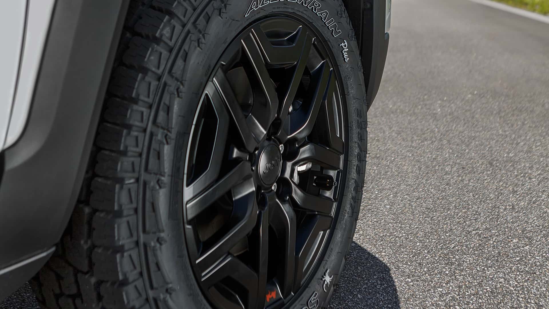 Jeep Renegade 10 Years