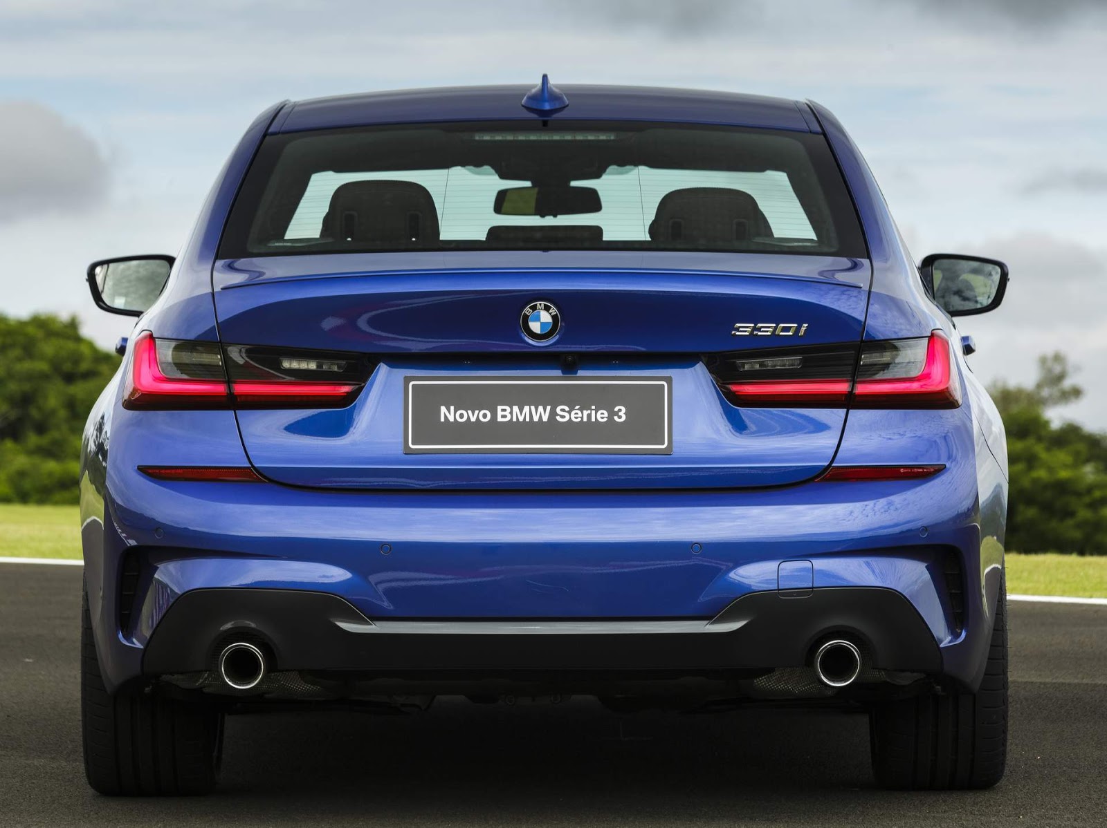 bmw 330i tabela fipe