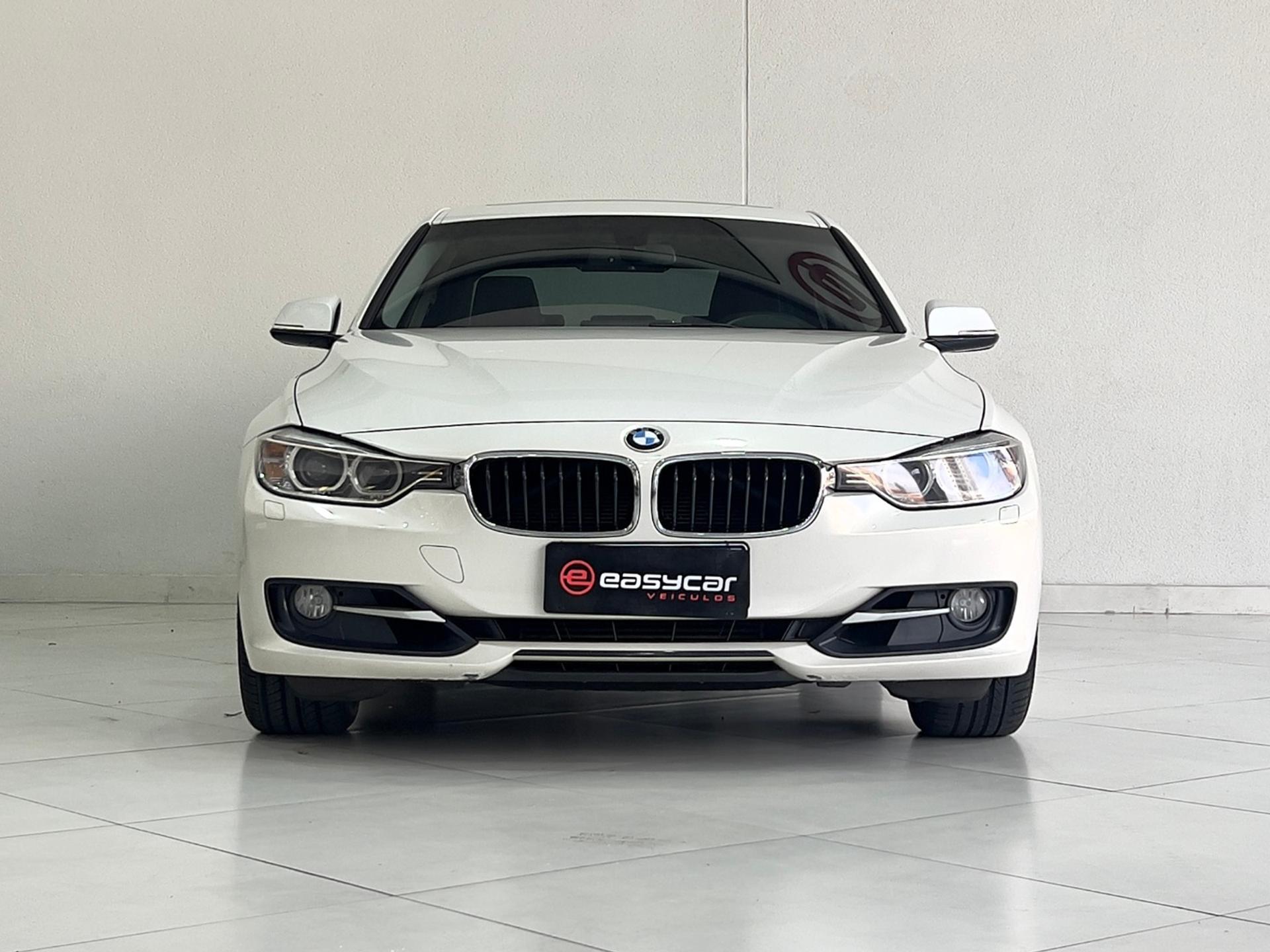 bmw 328i tabela fipe