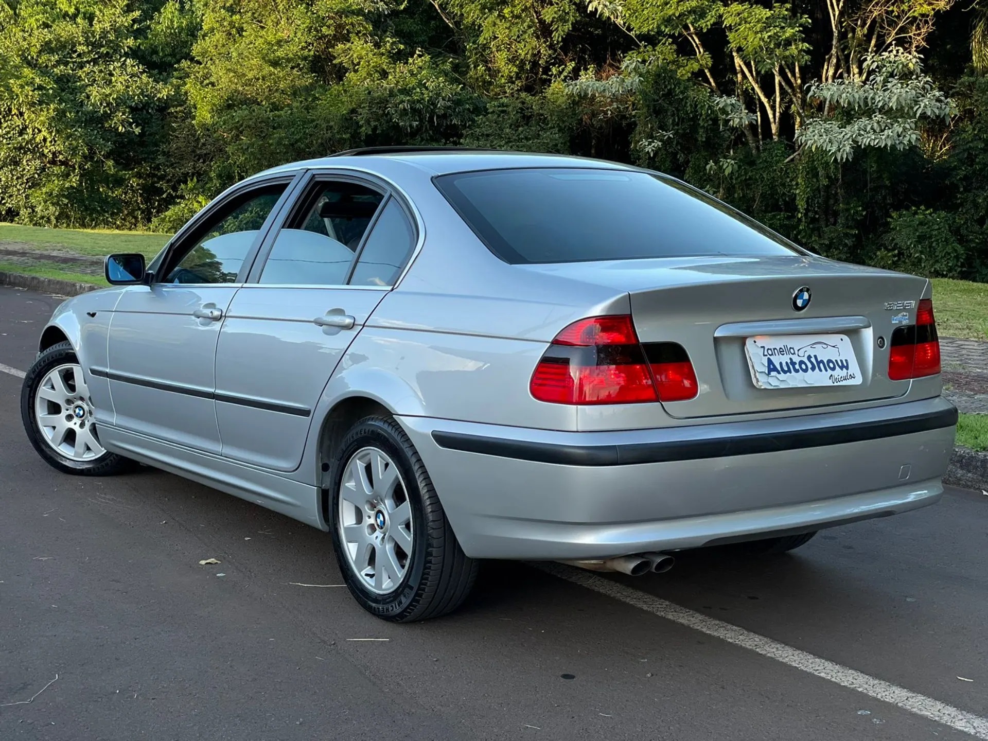 tabela fipe bmw 325i