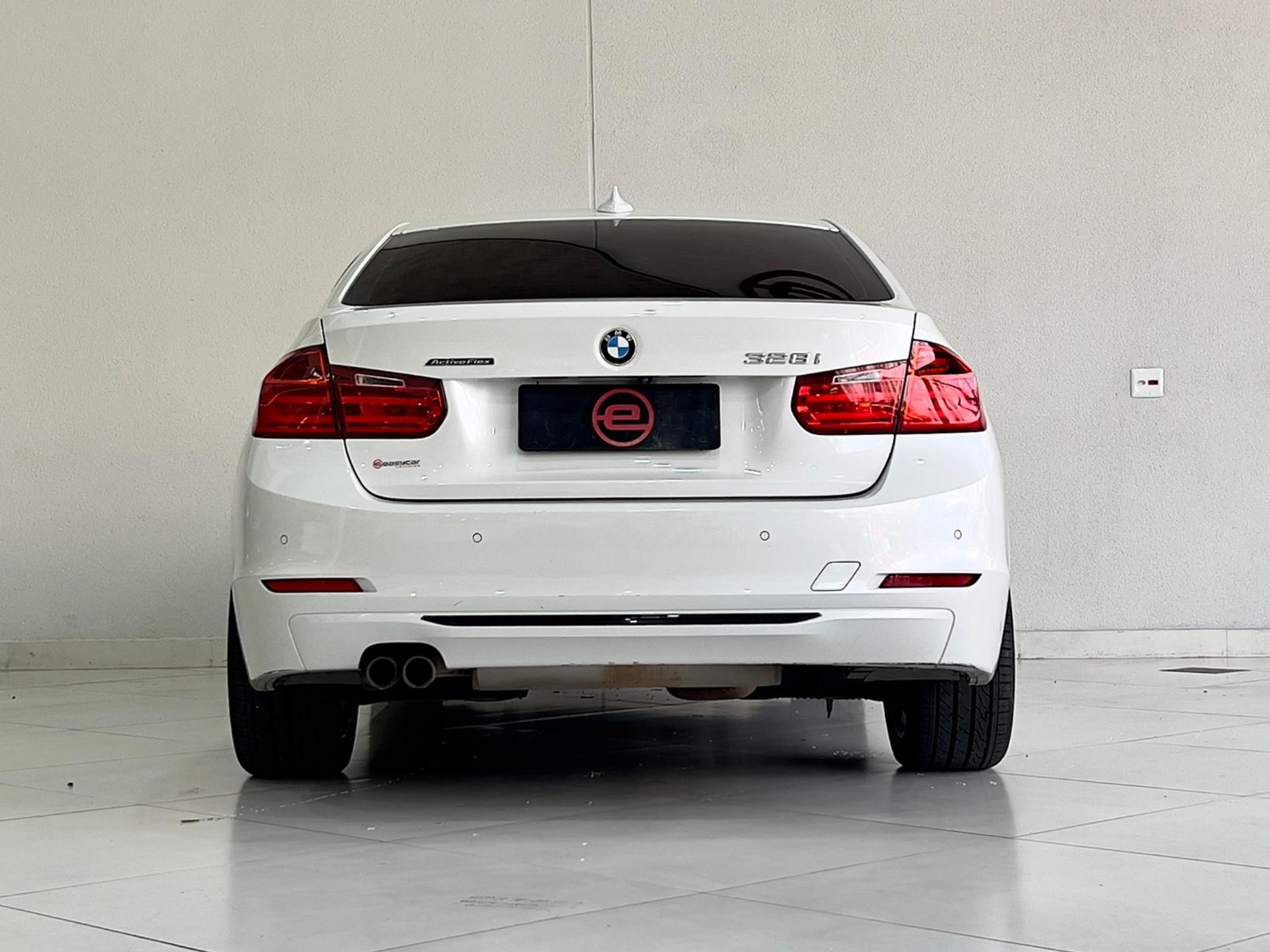 bmw 328i tabela fipe