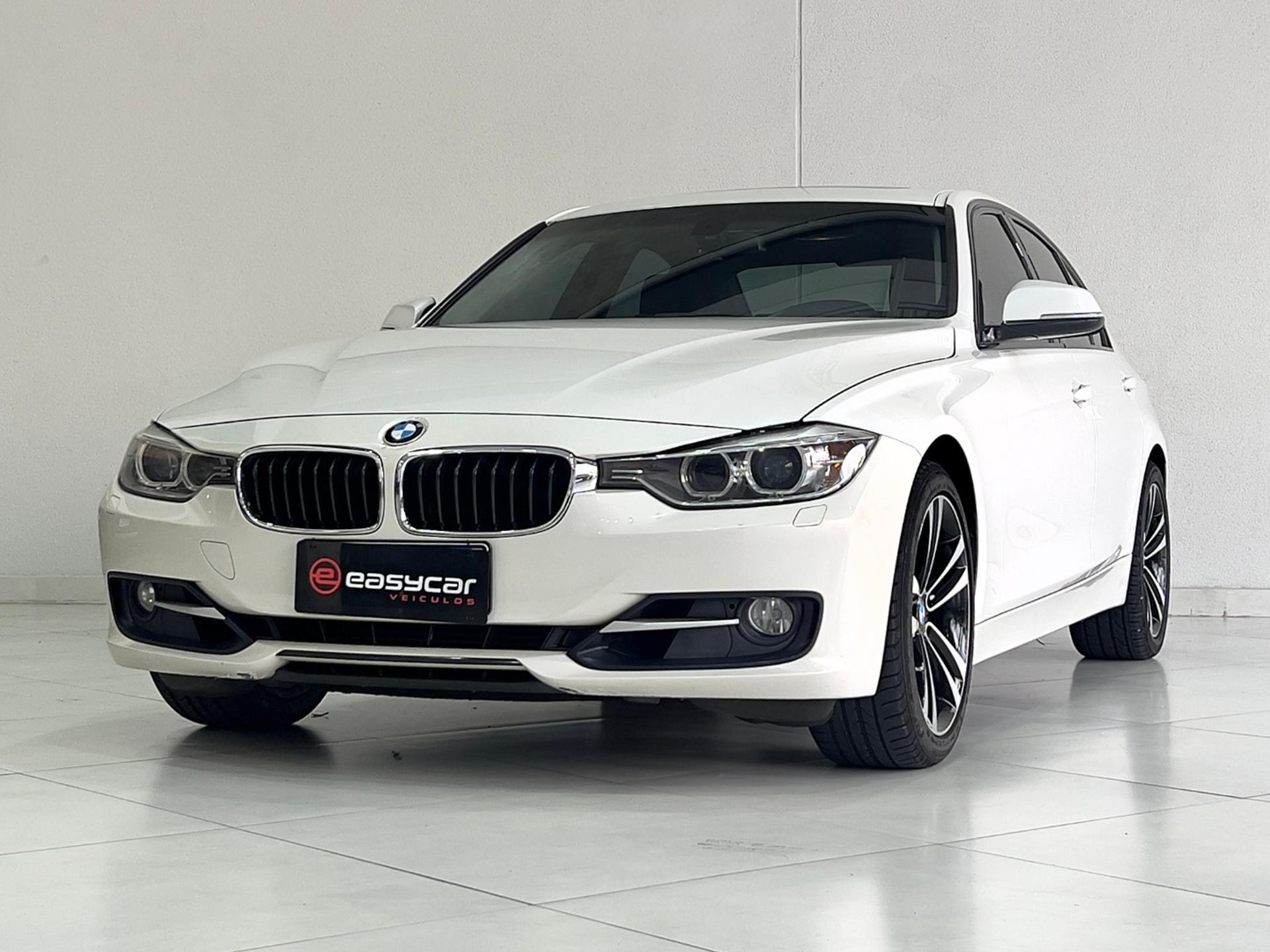 bmw 328i tabela fipe