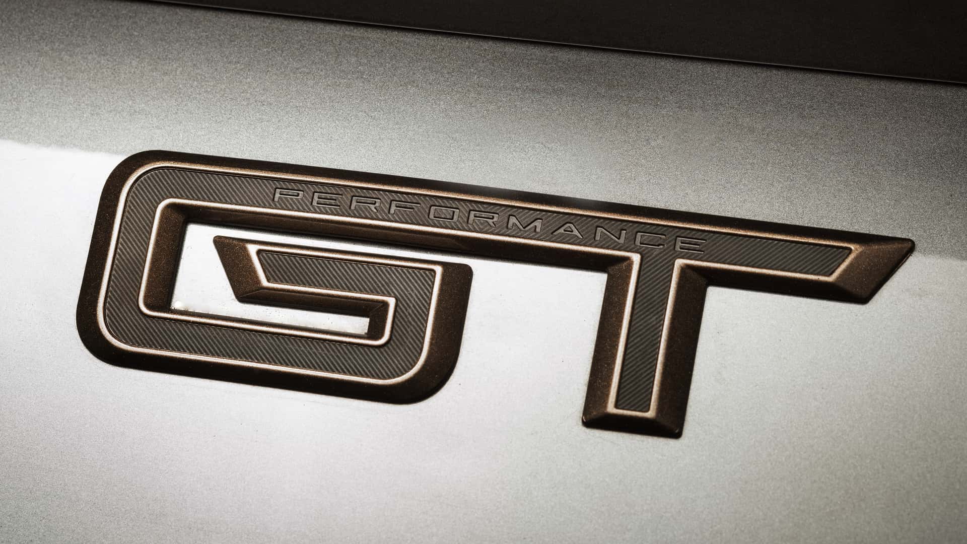 ford mustang gt manual 2025