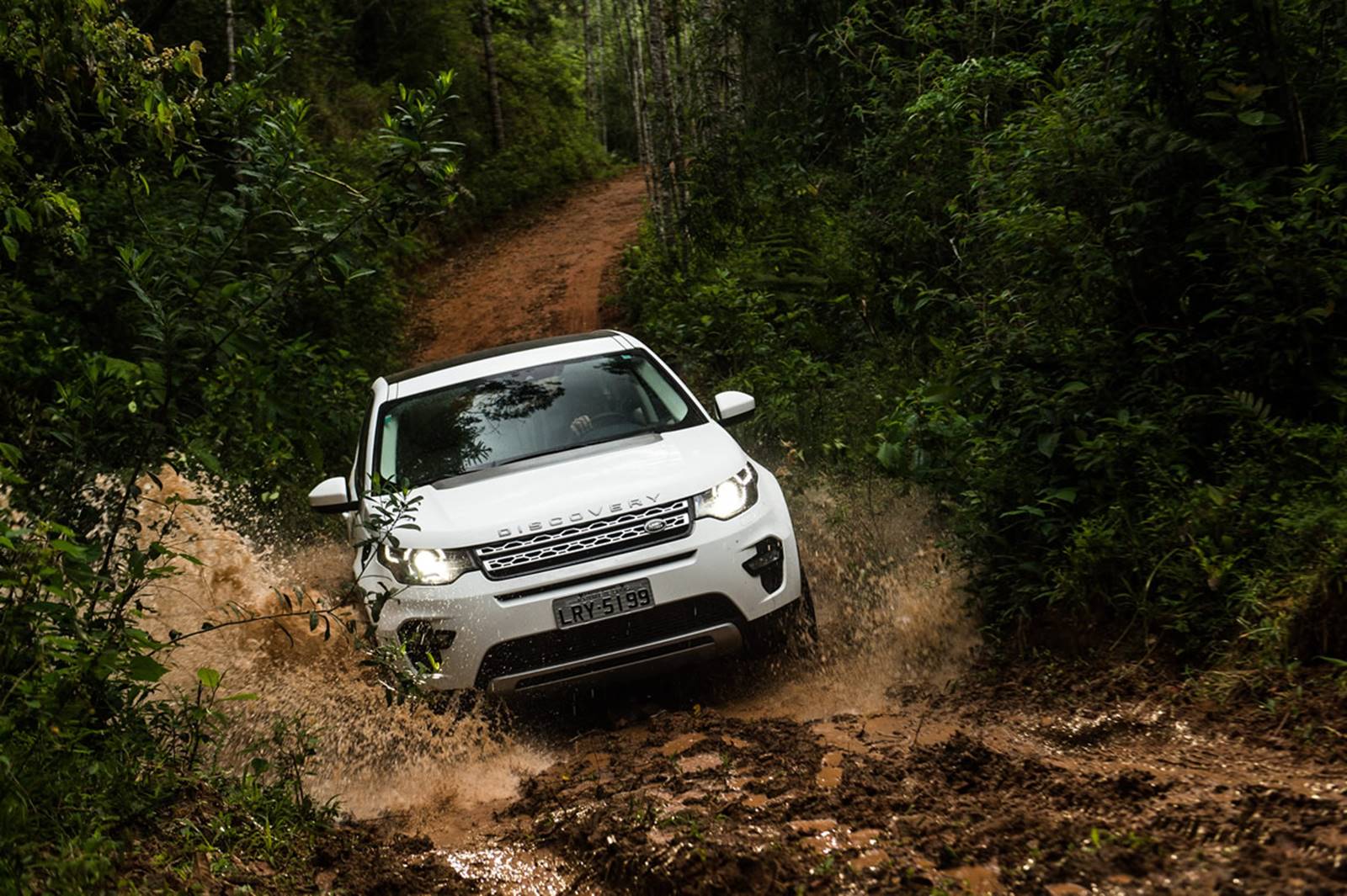 land rover discovery sport tabela fipe