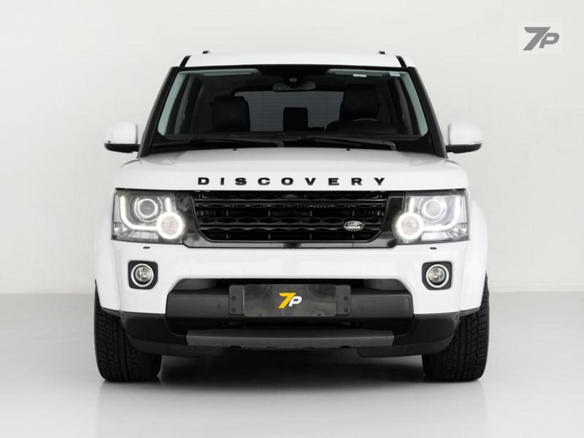 land rover discovery 4 tabela fipe