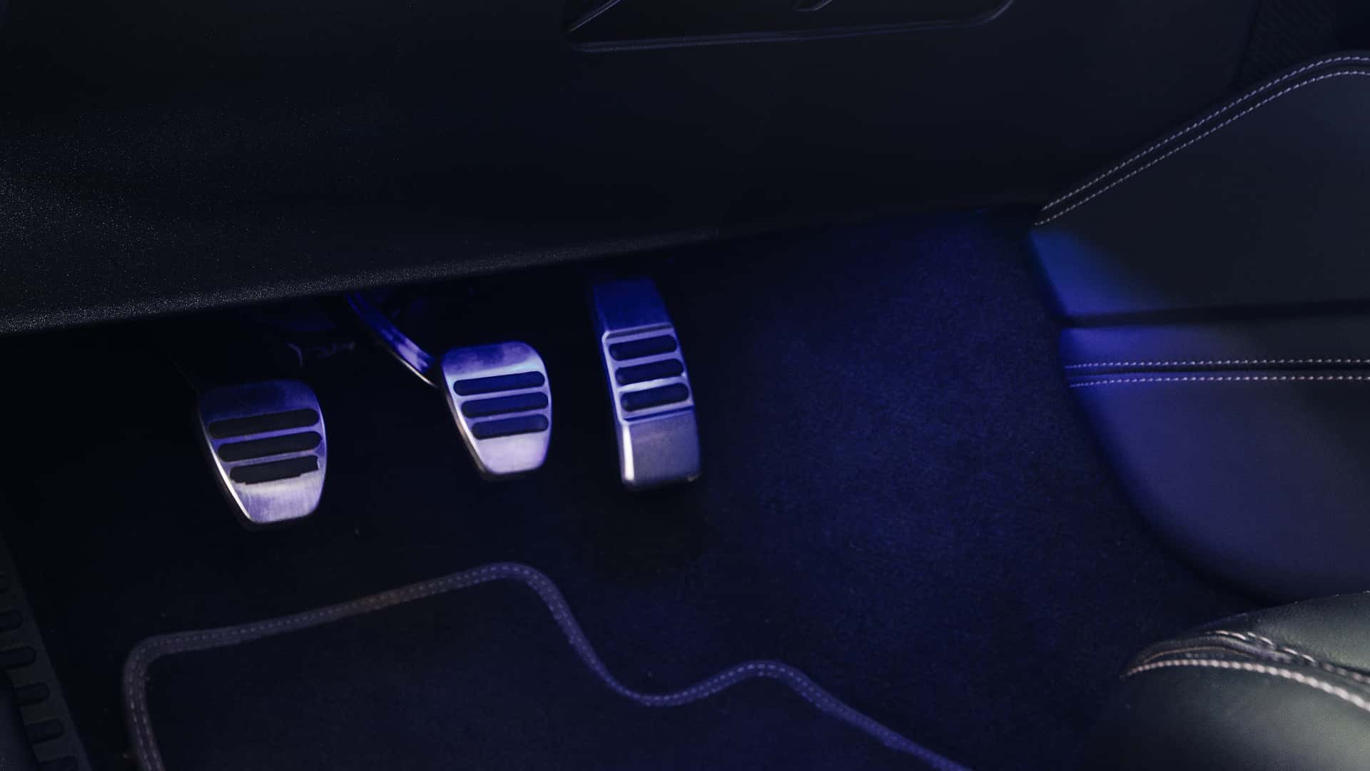 ford mustang gt manual 2025