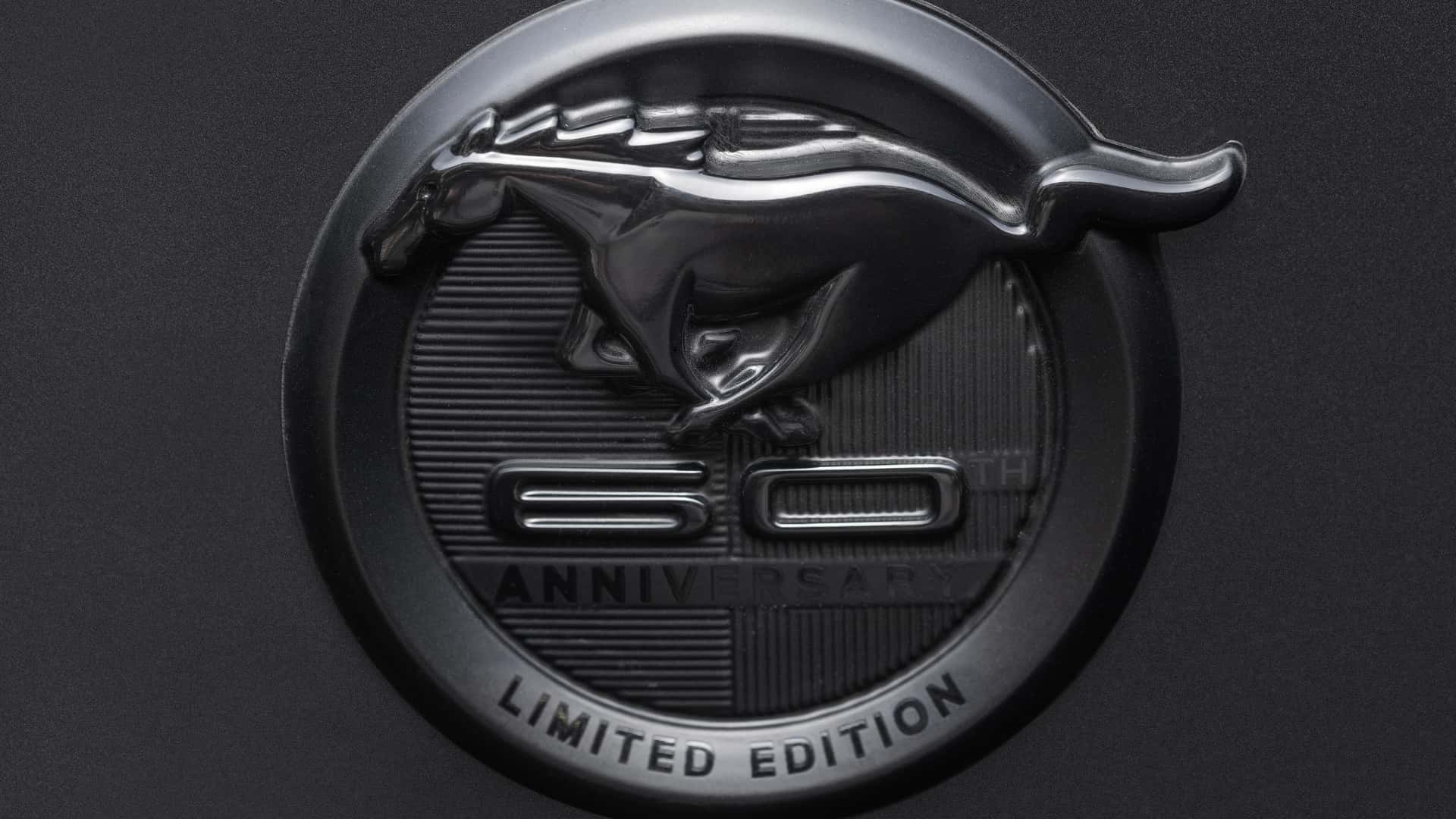 ford mustang gt manual 2025
