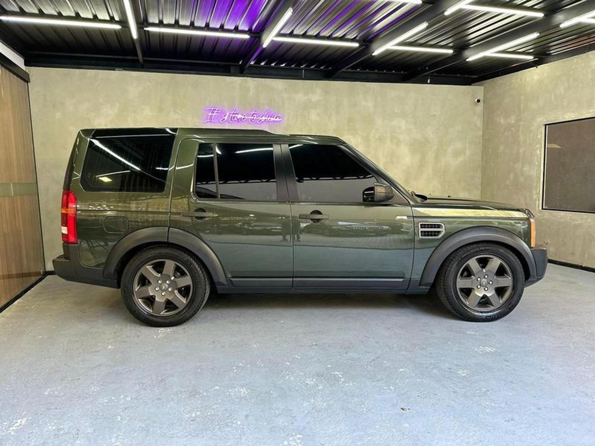 land rover discovery 3 tabela fipe