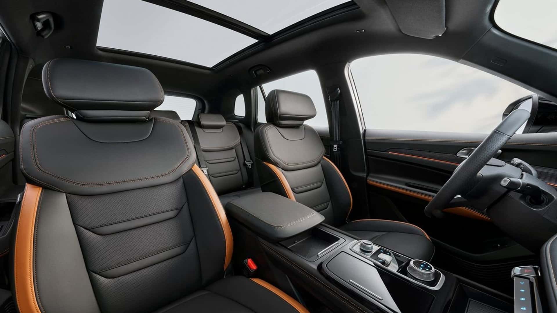 Ford Territory 2026
