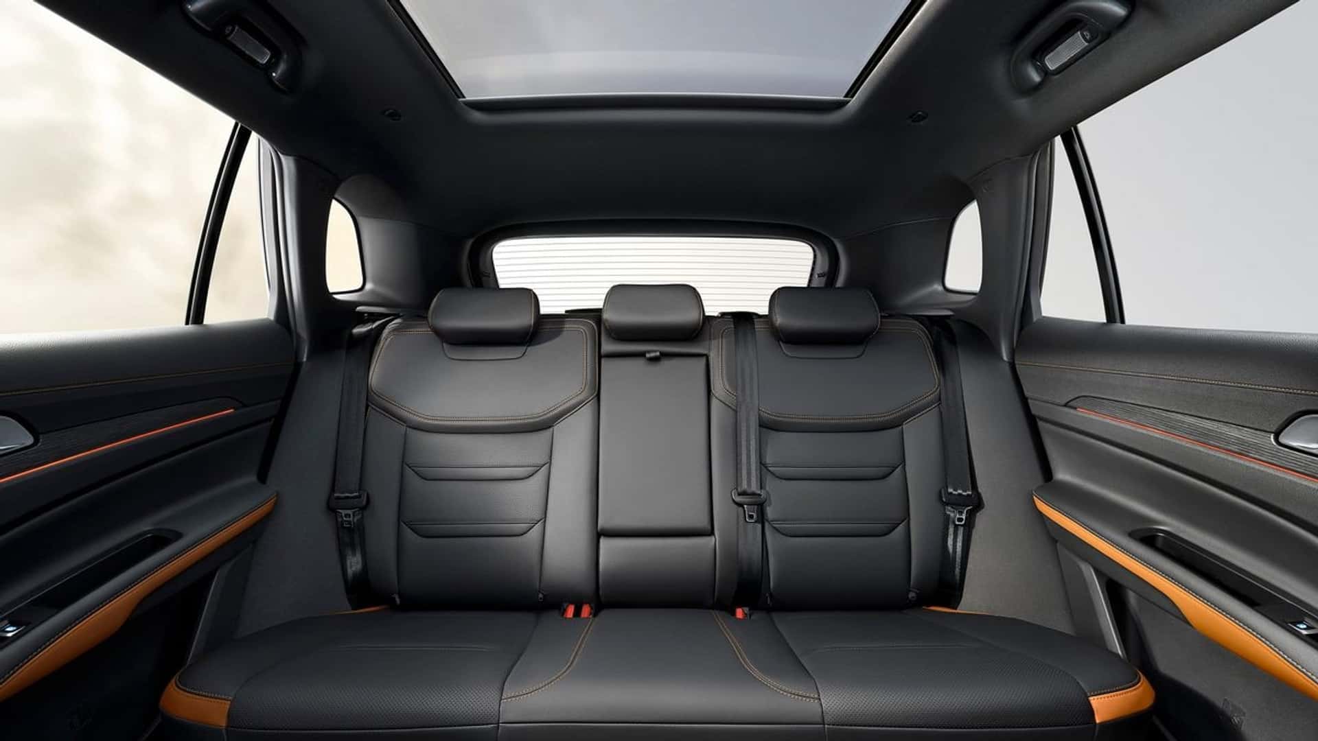 Ford Territory 2026