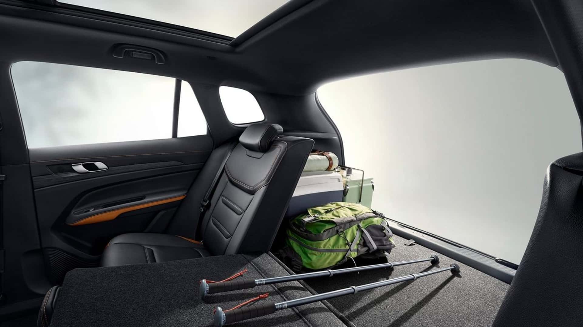 Ford Territory 2026