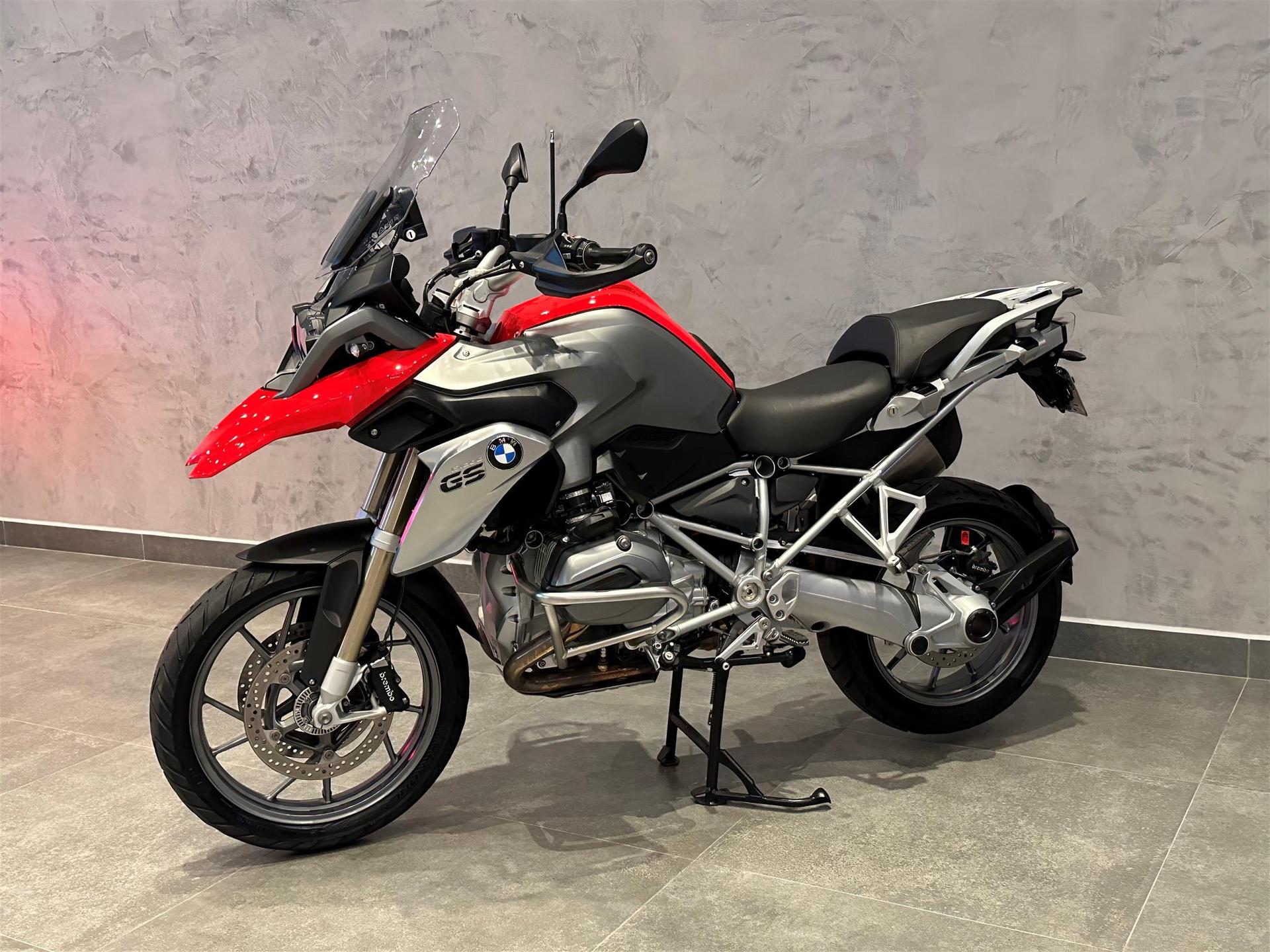 bmw r 1200 gs tabela fipe