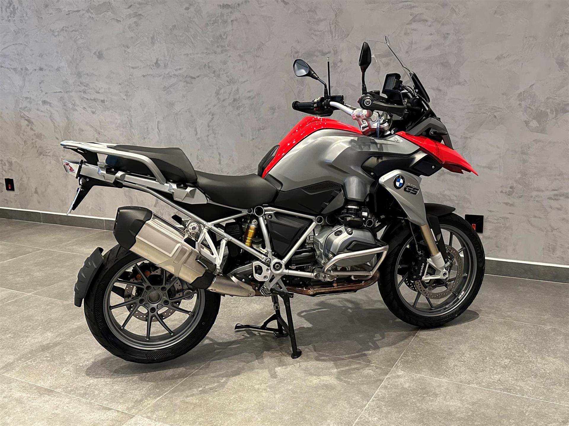 bmw r 1200 gs tabela fipe