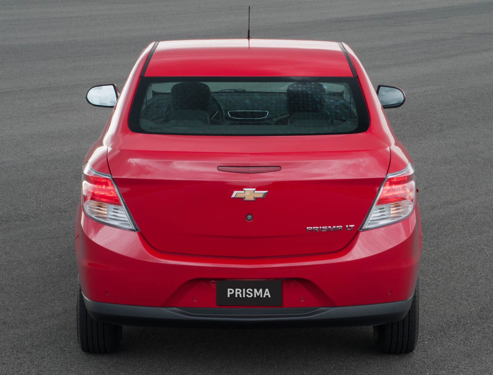 chevrolet prisma 2013