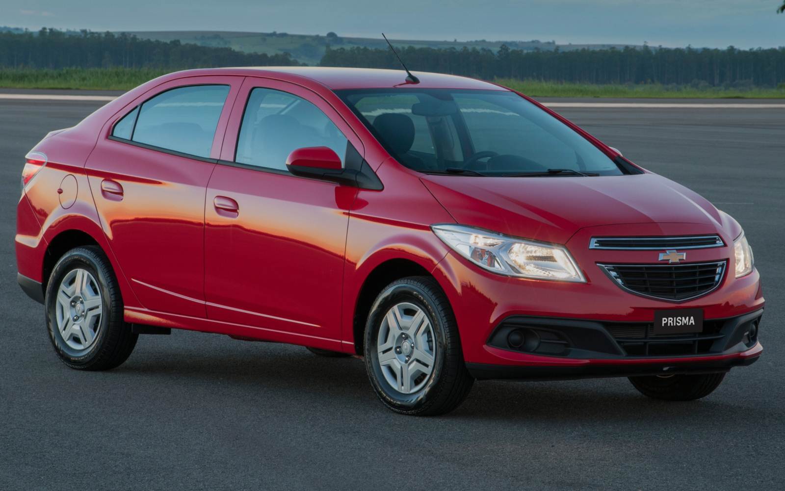 chevrolet prisma 2013