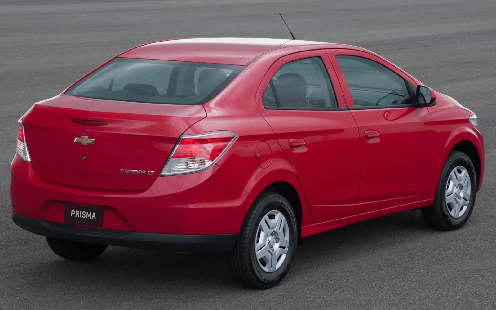 chevrolet prisma 2013