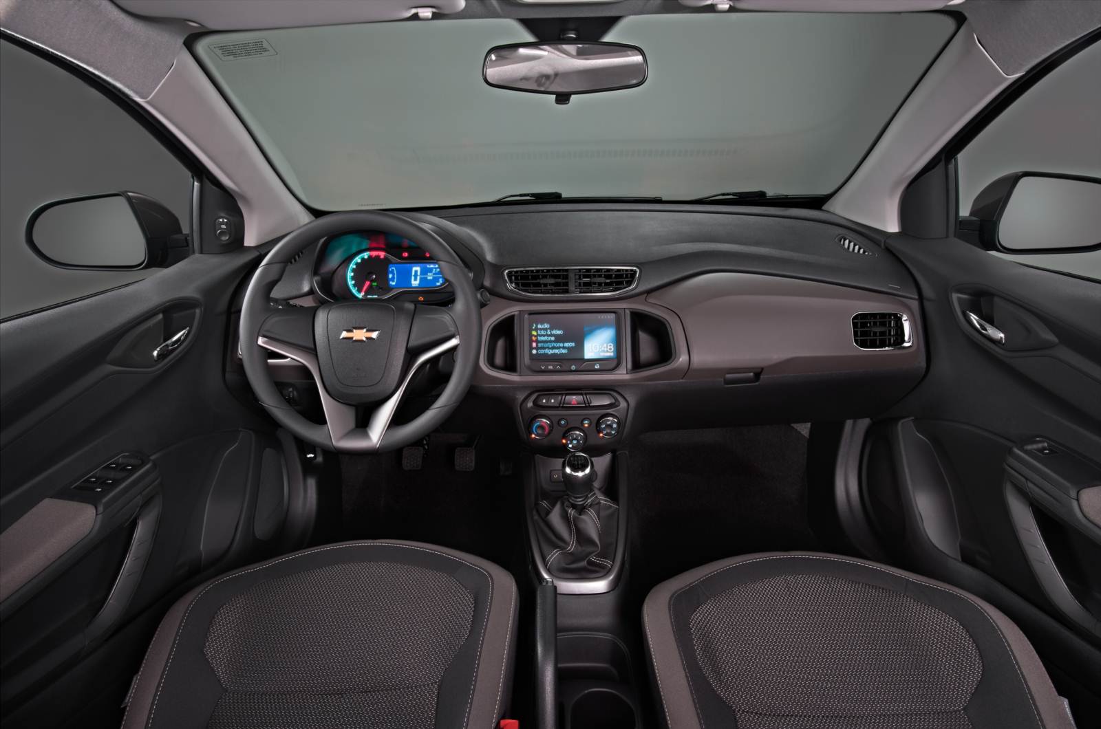 chevrolet prisma 2013